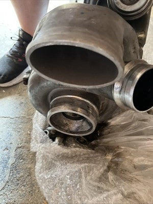 Garrett VGT Turbocharger Ford 6.7L Power Stroke Diesel BC3Q-9G438-AL OEM
