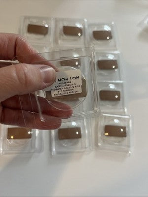 TOO FACED REPLACEMENT For Palette âSANDY CHEEKSâ Born This Way Sunset Stripped