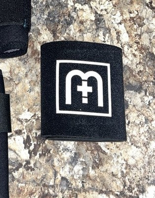 NEW Mobility Orthopedic Knee Brace Support Unite Medical Suspension Sleeve