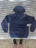 Choose Joy Hoodie SMALL Pullover Sweater Inspirational Kindness motivational