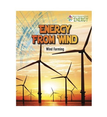 NEW Crabtree Next Generation Energy Book Series Grade 5 Reading Level Set of 12