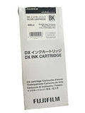 Fujifilm DX VIVIDIA Ink Cartridge 200 ML Black EXP:09/25/2026 Office Supply