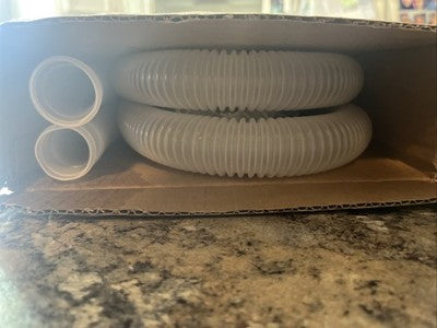 Intex Pool Pump Kit Model 12352#P1 with Hoses and Fittings â New in Box