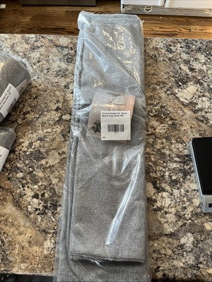Anabei V2 Box0 Sofa Cover Storm Gray - Ash - 106 New Couch Replacement Slip Top