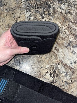 NEW Mobility Orthopedic Knee Brace Support Unite Medical Suspension Sleeve