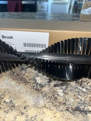 SoftBank Robotics Replacement Brush â Product Code SRKAA6 (Genuine OEM Part)