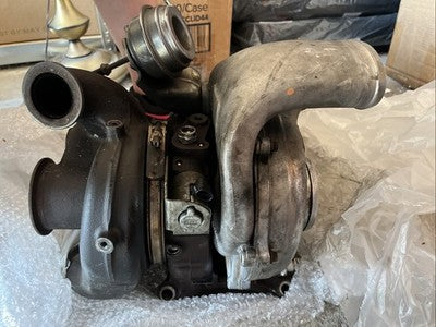 Garrett VGT Turbocharger Ford 6.7L Power Stroke Diesel BC3Q-9G438-AL OEM