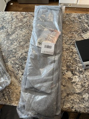 Anabei V2 Box2A Sofa Cover Storm Gray - Ash - 106 New Couch Replacement Slip Top
