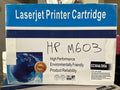 NEW LASER JET PRINTER CARTRIDGE FOR HP M603 CC364A/390A P4014 P4515 M602 M4555