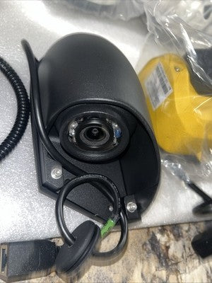 NEW Complete Camera Package BPTCPK4001 Mixed CCTV Kit AHD 720p & 1080p Cameras
