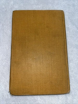 VINTAGE BOOK 1955 "STORY SERMONS" BOOK of MORMON ALBERT L. ZOBELL JR. Hardcover