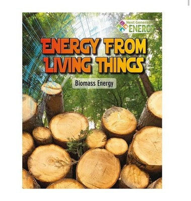 NEW Crabtree Next Generation Energy Book Series Grade 5 Reading Level Set of 12
