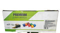 Premium Toner Cartridge AC-H0400AK HE-CE400A CE250A BLACK Replacement Hp