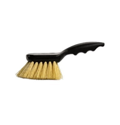 SPARTA 3650500 Plastic Scrub Brush Cleaning Brush Utility Household Scrubber