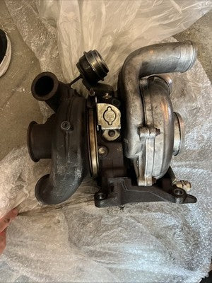 Garrett VGT Turbocharger Ford 6.7L Power Stroke Diesel BC3Q-9G438-AL OEM