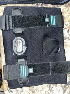 NEW Mobility Braces Plus Size Knee Brace leg Support Braces Adjustable Injury