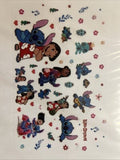 Jumbo Wall Stickers Disney Lilo & Stitch 1â-12â Wall Decor Kids Room Big Peel N
