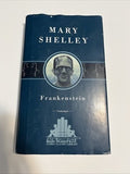 BOOK: Frankenstein New York Post Family Classic Library Book Mary Shelley 6