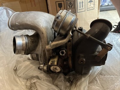 Garrett VGT Turbocharger Ford 6.7L Power Stroke Diesel BC3Q-9G438-AL OEM