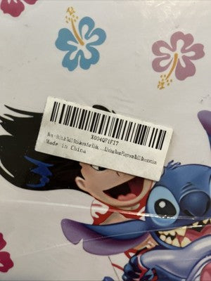 Jumbo Wall Stickers Disney Lilo & Stitch 1â-12â Wall Decor Kids Room Big Peel N