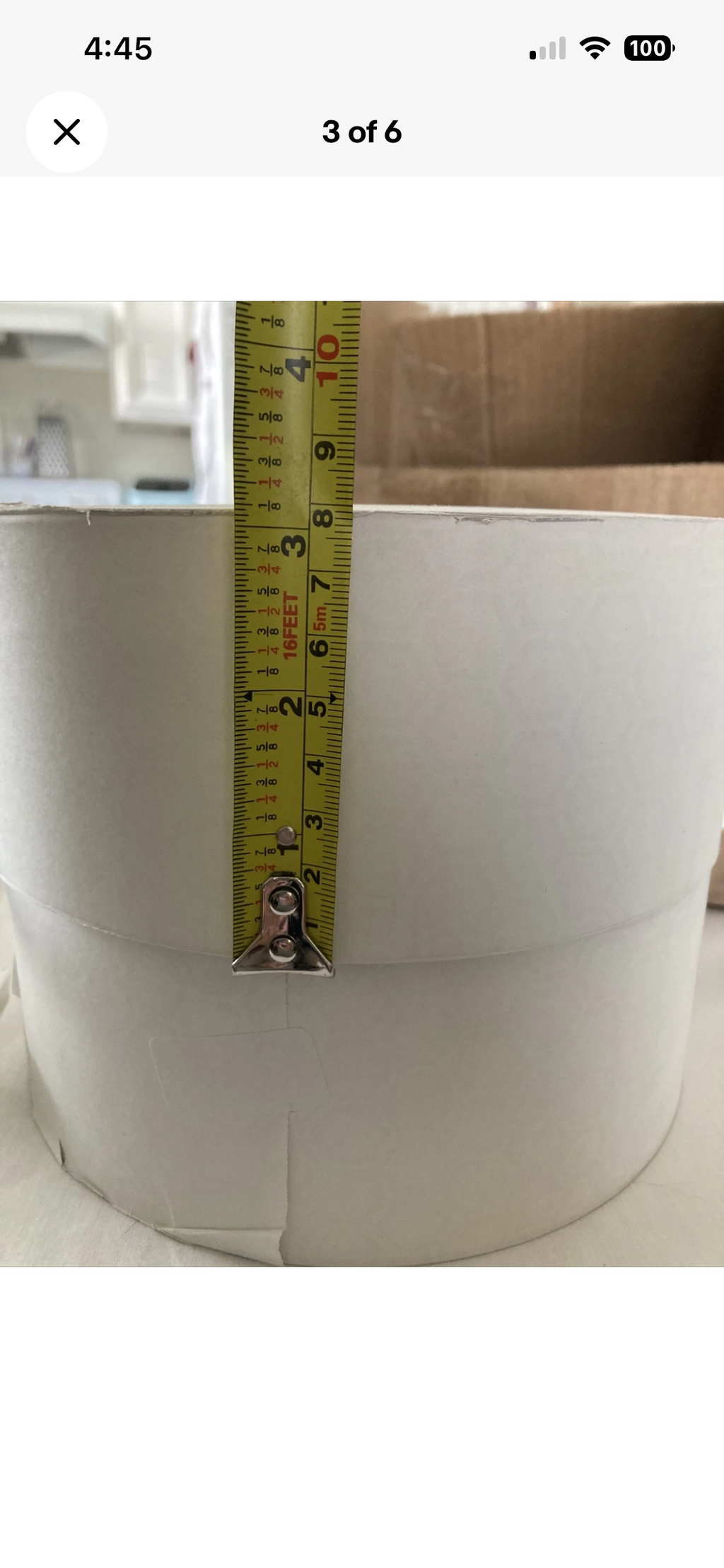 2 Rolls HNB Thermal ATM Paper Rolls 3 1/4” x 1960 Heavy Weight Thermal Receipt