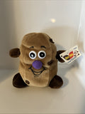 *LIMITED EDITION* #1905 Oreida 1996 Toybox Creations Spuds Potato Plush With Tag